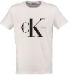 Calvin Klein T-shirt TEE RE-ISSUE