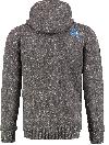 Superdry Vest EXPEDITION ZIPHOOD