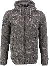Superdry Vest EXPEDITION ZIPHOOD