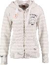 Superdry Sweatvest JE T'AIME BRETTON