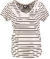 Catwalk Junkie T-shirt SANTA MARIA