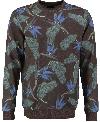 Only & Sons Sweater AOP NEW FLOWER