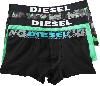 Diesel Underwear SHAWN 3P