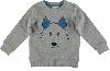 Name It Sweater KAWOLFIE