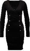 SuperTrash Jurk DEE