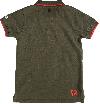Retour Poloshirt THIJS