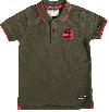 Retour Poloshirt THIJS