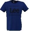 Lee T-shirt BOX LOGO