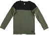 Retour Longsleeve LAURENS