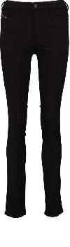 Diesel Skinny Fit SKINZEE-HIGH