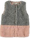 Name It Bodywarmer SAND