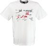 Diesel T-shirt T-JUST-W2