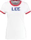 Lee T-shirt 