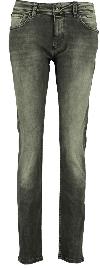 Purewhite Slim Fit THE STAN