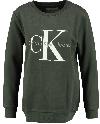 Calvin Klein Sweater CREW NECK