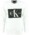 Calvin Klein Sweater MONOGRAM