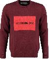 Calvin Klein Trui INSTITUTIONAL