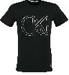 Calvin Klein T-shirt CKJ