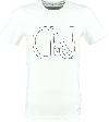 Calvin Klein T-shirt CKJ