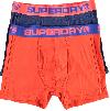 Superdry Underwear SPORT BOXER 2P