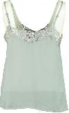 NA-KD Top LACE