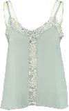 NA-KD Top LACE