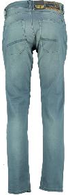 Pme Legend Straight Fit BARE METAL