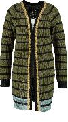 Geisha Vest 