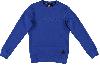 Crush Denim Sweater SEP