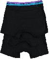 Bjorn Borg Underwear NEON SOLID 3P