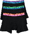 Bjorn Borg Underwear NEON SOLID 3P
