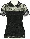 Morgan T-shirt DAMIEN.N