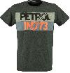 Petrol T-shirt 