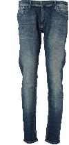 Purewhite Skinny Fit THE JONE 