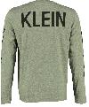 Calvin Klein T-shirt INSTITUTIONAL