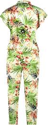 Geisha Jumpsuit 