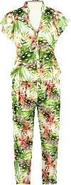Geisha Jumpsuit 