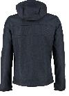 Superdry Jas HOODED WINDTREKKER