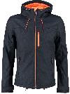 Superdry Jas HOODED WINDTREKKER