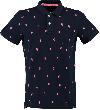 Superdry Poloshirt BERMUDA