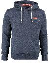Superdry Hoodie ORANGE LABEL