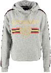 Superdry Hoodie GIA TAPE