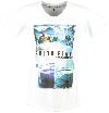 Wolf & Rose T-shirt SOUTH BEACH