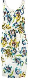 Signe Nature Jurk 