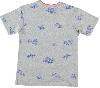 Someone T-shirt BICYCLE