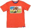Someone T-shirt DINOSAUR