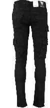 Purewhite Skinny Fit THE JONE CARGO