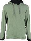 Purewhite Hoodie 