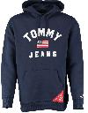 Tommy Hilfiger Hoodie AMERICANA