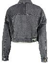 Tommy Hilfiger Jas CROPPED TRUCKER